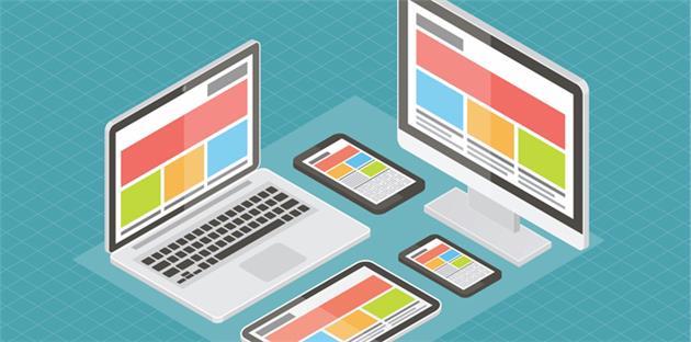 مشکلات قالب آماده طراحی سایت